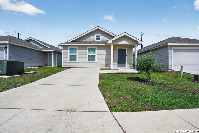 7902 Serro Medina Property Photo 1