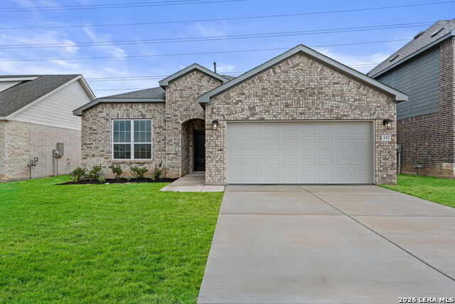 337 Nopal Ridge Property Photo 1