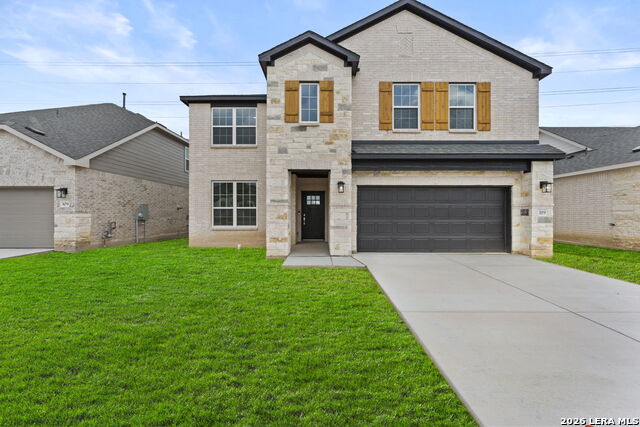 319 Nopal Ridge Property Photo 1