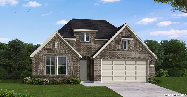 215 Foxtail Woods Property Photo 1