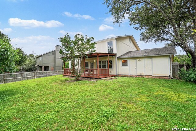 18030 Summer Knoll Dr Property Photo 32