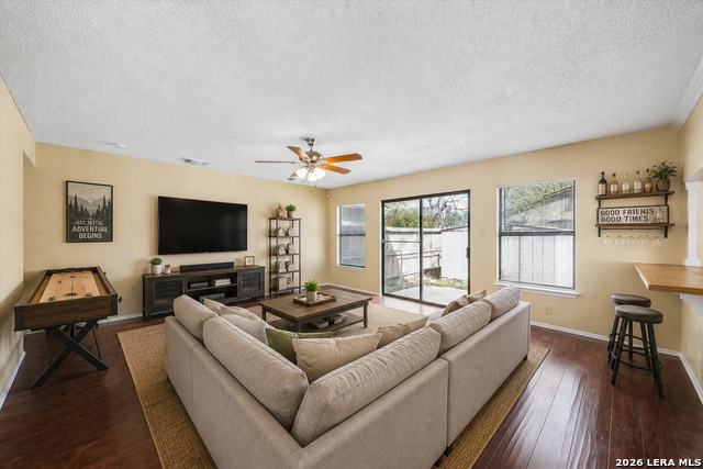 9923 Misty Plain Dr. Property Photo 1