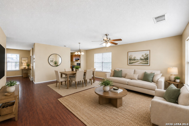 9923 Misty Plain Dr. Property Photo 3