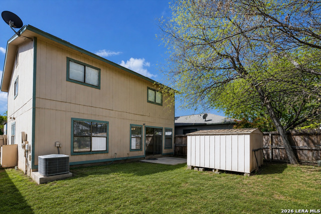 9923 Misty Plain Dr. Property Photo 18
