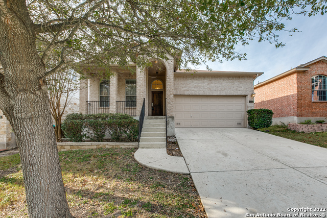 12122 Redbud Leaf Property Photo 1