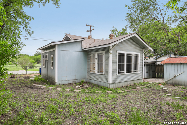 2310 N Sabinas St Property Photo 24