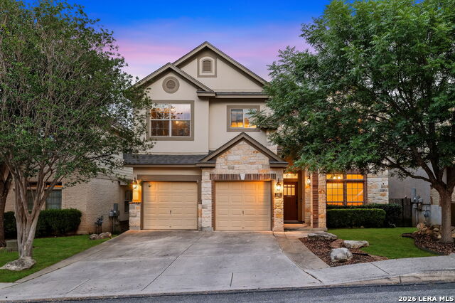 342 Chloe Hts Property Photo 1