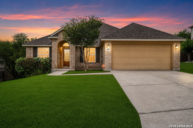 407 Cushing Property Photo 1