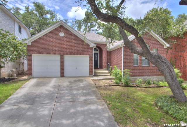 9026 BRAE RIDGE Property Photo 1