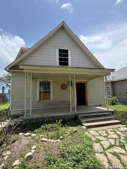 210 Chicago Blvd Property Photo 1