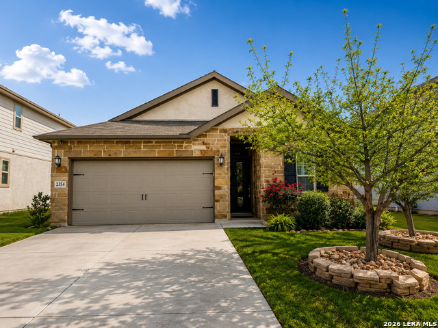 2354 Pesaro Point Property Photo 1