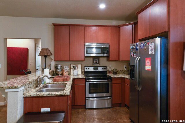 639 Bluffside Property Photo 4