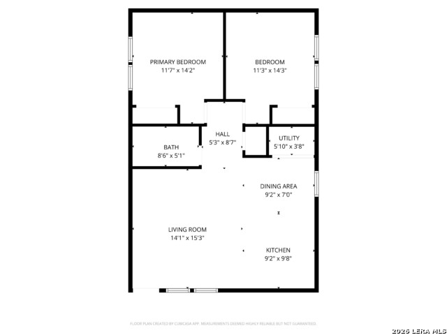 2346 Dakota St Property Photo 27
