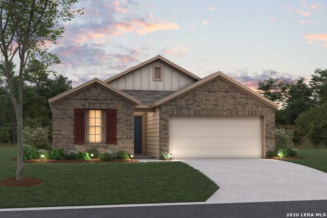 1028 Eagle Crossing Property Photo 1