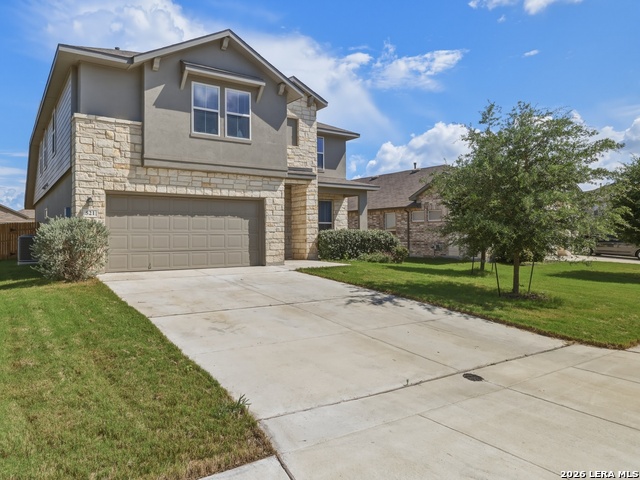 521 Amber Crk Property Photo 3