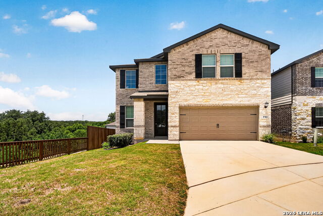 5703 Beths Way Property Photo 1