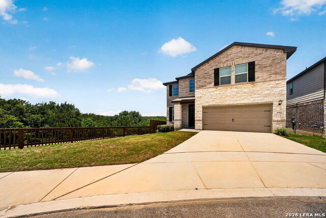 5703 Beths Way Property Photo 2