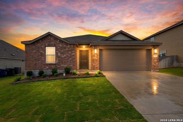 3642 Twin Dish Way Property Photo 1