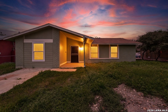 5535 Red Sky St Property Photo 1