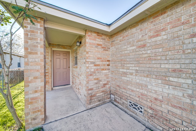 12216 Maverick Bluff St Property Photo 3