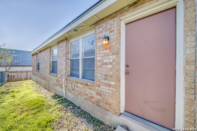 12216 Maverick Bluff St Property Photo 23