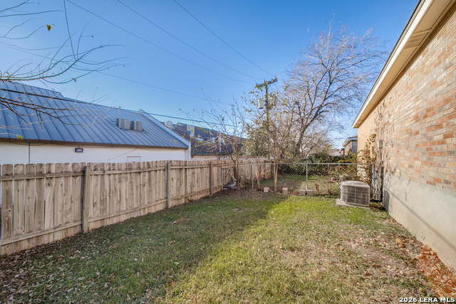 12216 Maverick Bluff St Property Photo 25