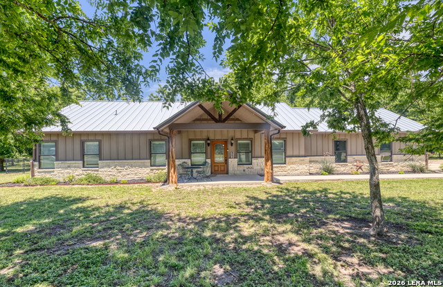 863 Flatrock Circle Property Photo 1