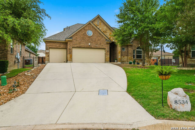 8534 Nichols Rim Property Photo 2