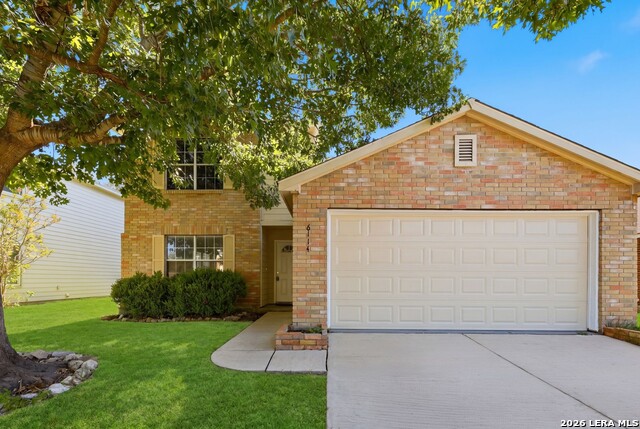 6114 Rolling Forest Dr Property Photo 1
