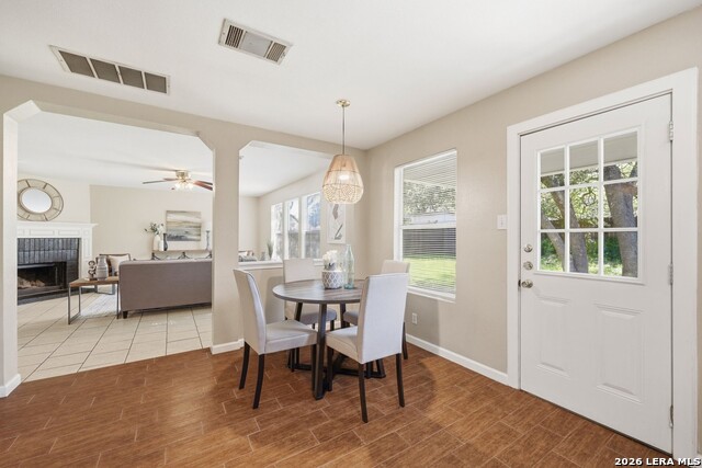 6114 Rolling Forest Dr Property Photo 5