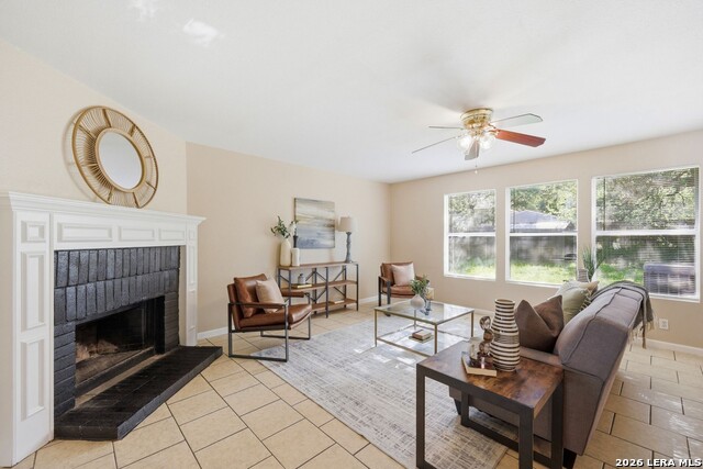 6114 Rolling Forest Dr Property Photo 12