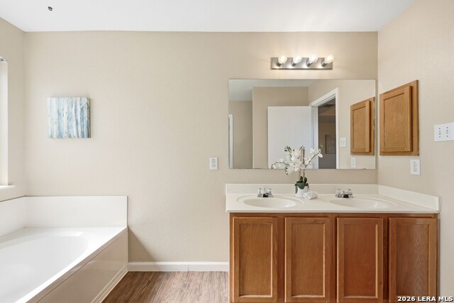 6114 Rolling Forest Dr Property Photo 25