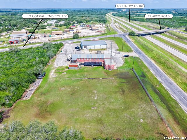 1513 Highway 181 Frontage N Property Photo 6