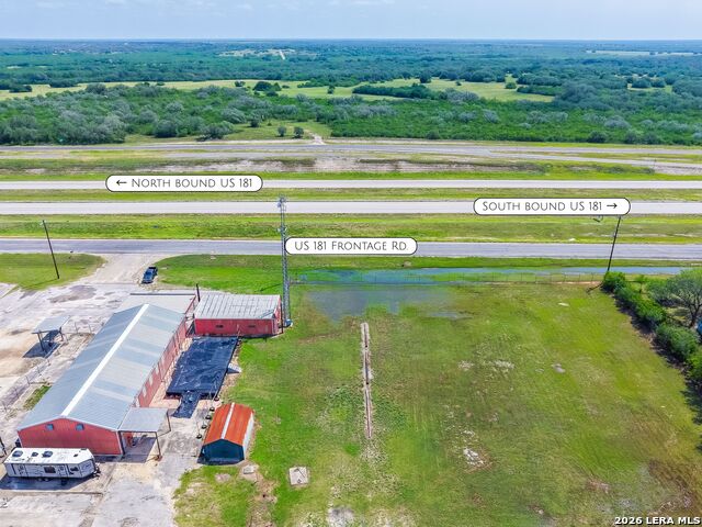 1513 Highway 181 Frontage N Property Photo 7