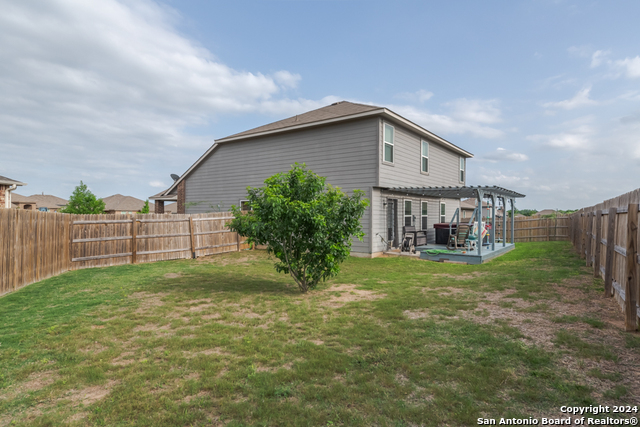 1009 Sandwell Ct Property Photo 27
