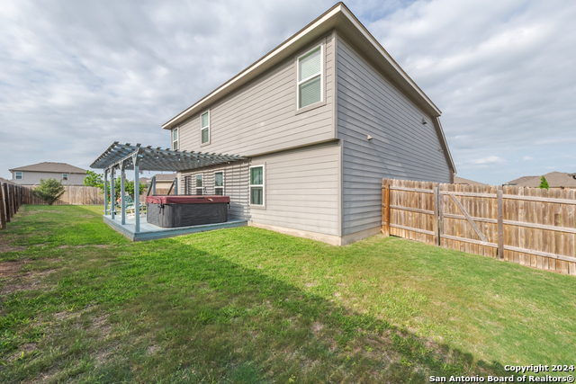 1009 Sandwell Ct Property Photo 28