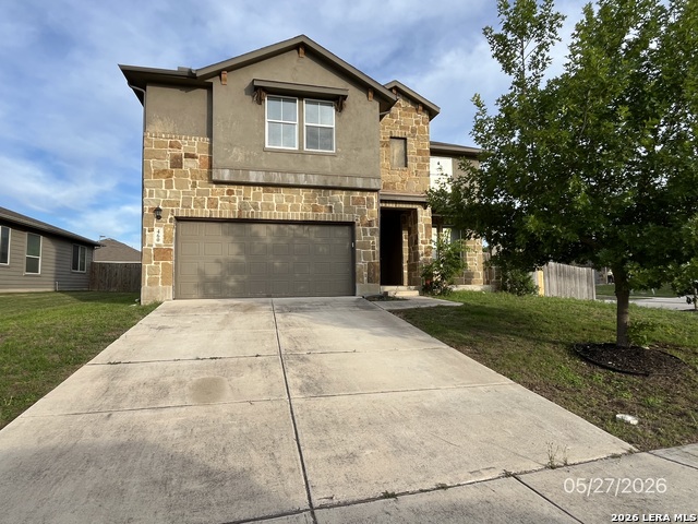 460 Willow Arch Property Photo 1