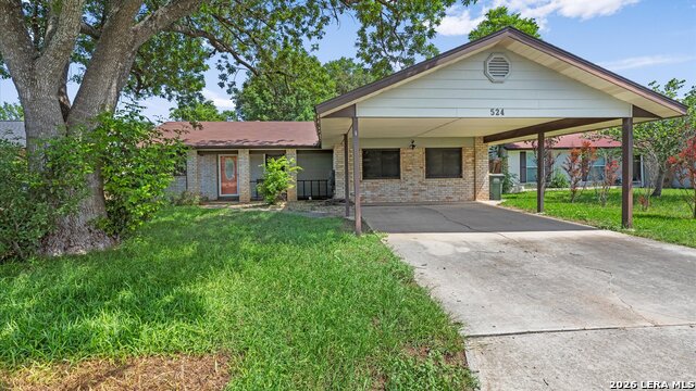 524 Marilyn Dr Property Photo 1