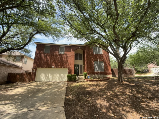 11823 Barkston Dr Property Photo 1