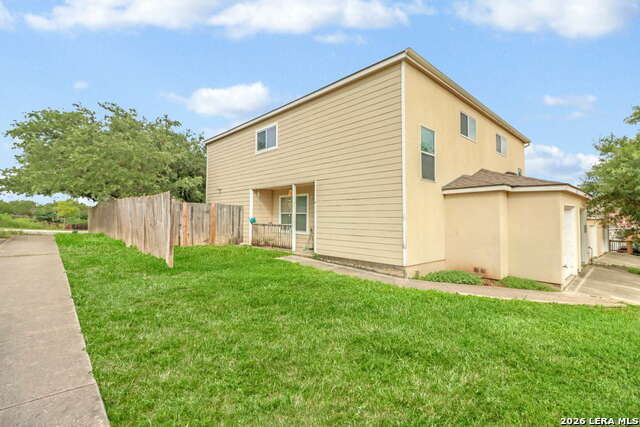 8036 Maverick Climb Property Photo 1