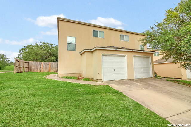 8036 Maverick Climb Property Photo 2