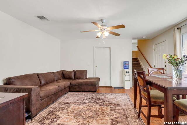 8036 Maverick Climb Property Photo 5