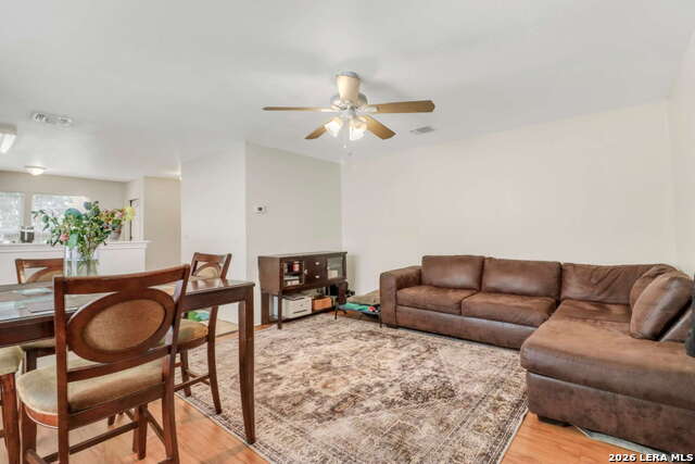 8036 Maverick Climb Property Photo 6