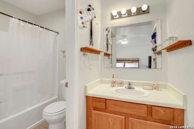 8036 Maverick Climb Property Photo 8