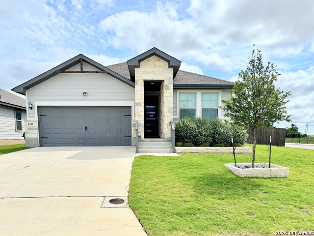 1281 CARL GLN Property Photo 1