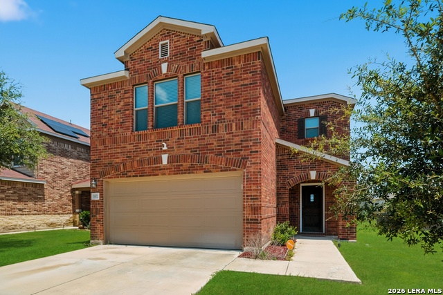 13302 Stetson Trl Property Photo 1