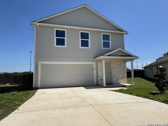 14803 Brandy Bnd Property Photo 1