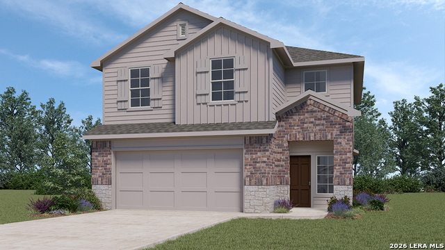 5409 Totem Bluff Property Photo 1