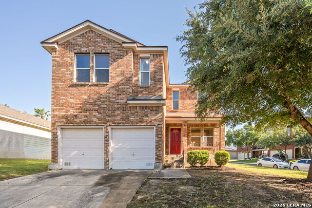 9411 Mulberry Path Property Photo 3
