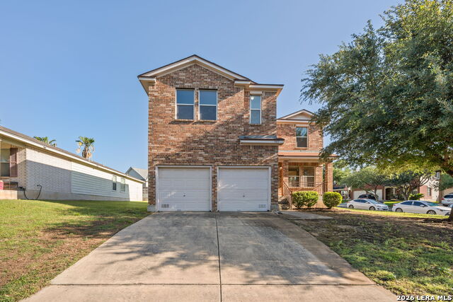 9411 Mulberry Path Property Photo 4